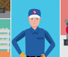 PHOTO: ServicePro