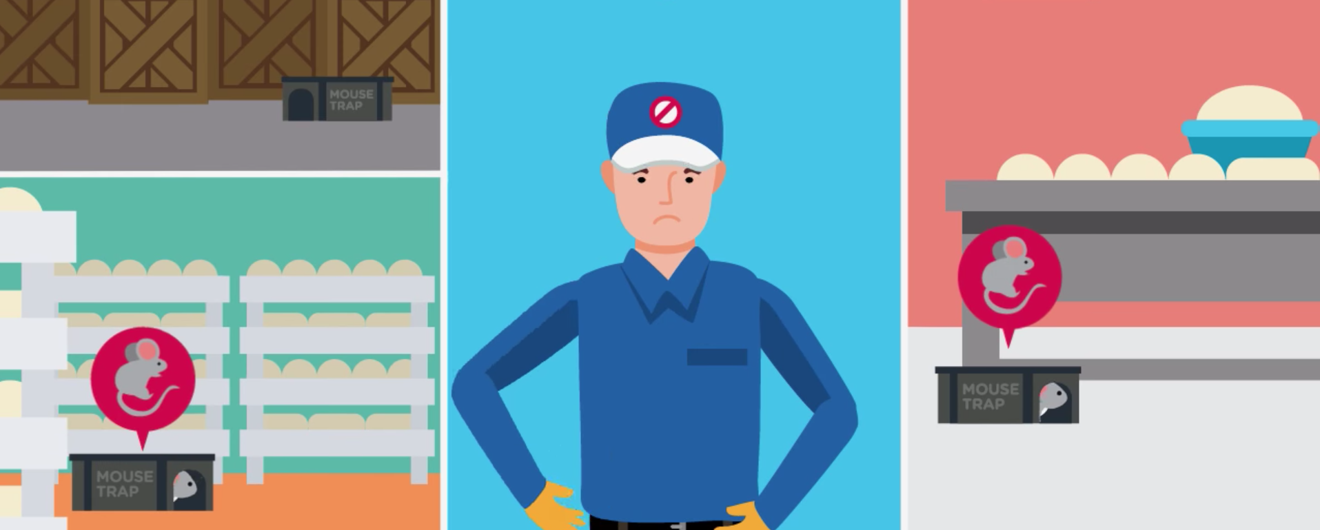 PHOTO: ServicePro