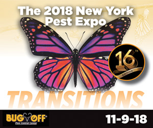 New York Pest Expo