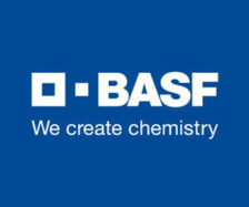 LOGO: BASF