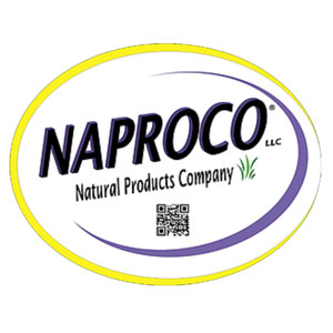 LOGO: NAPROCO