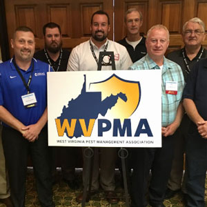PHOTO: WVPMA