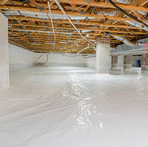 PHOTO: CRAWLSPACE DEPOT