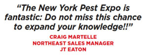 New York Pest Expo