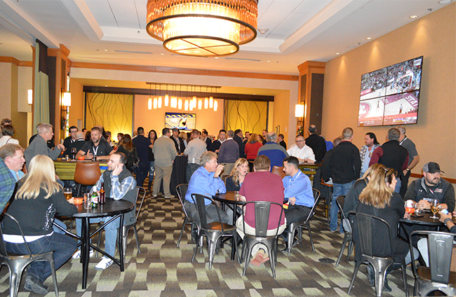 Global Bed Bug Summit 2018