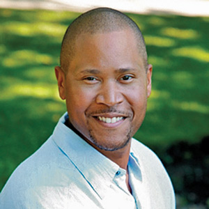 Dr. Jamel Sandidge, BCE Research Entomologist, Rockwell Laboratories