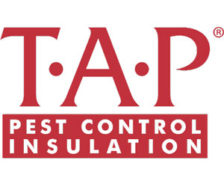 LOGO: PEST CONTROL INSULATION