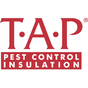 LOGO: PEST CONTROL INSULATION