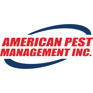 LOGO: AMERICAN PEST MANAGEMENT