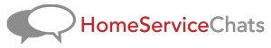 LOGO: HOMESERVICECHATS