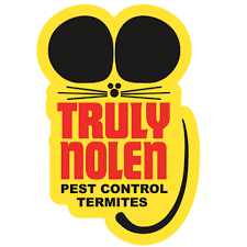 LOGO: TRULY NOLEN PEST CONTROL