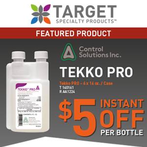 IMAGE: TARGET SPECIALTY PRODUCTS