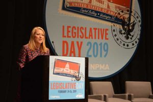 Legislative Day 2019