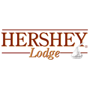 LOGO: HERSHEY LODGE