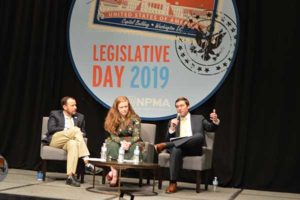 Legislative Day 2019