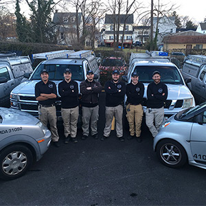 PHOTO: ON THE FLY PEST SOLUTIONS