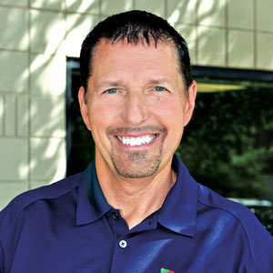 Joe Kucik, Founder & CEO, Real Green Systems