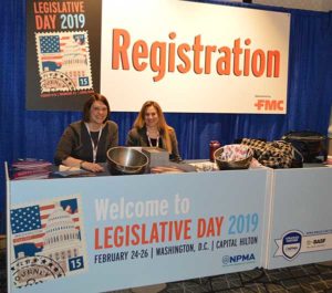 Legislative Day 2019