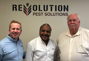 PHOTO: SPRAGUE PEST SOLUTIONS