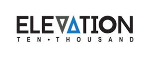 LOGO: ELEVATION TEN THOUSAND