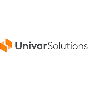 LOGO: UNIVAR SOLUTIONS