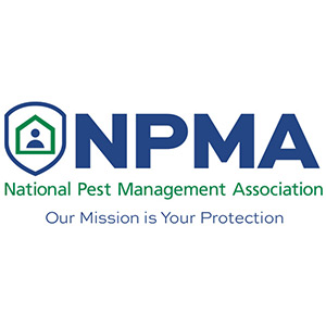 Logo: National Pest Management Association (NPMA) young entrepreneur