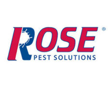 Logo: Rose Pest Solutions