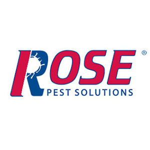 Logo: Rose Pest Solutions