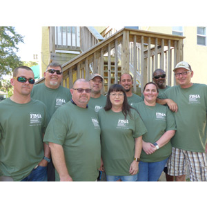 PHOTO: P.E.S.T. Relief International