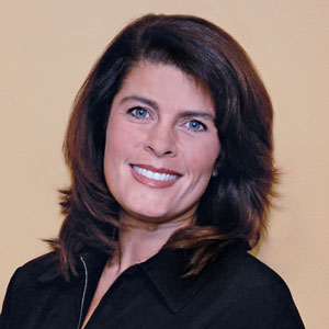 Andrea Hancock, Vice President, Mattress Safe