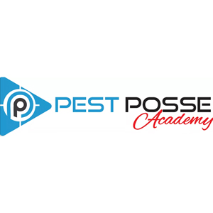 LOGO: THE PEST POSSE