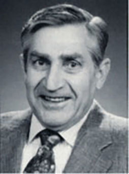 Rex E. Marsh 