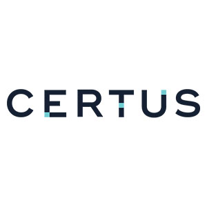 LOGO: CERTUS