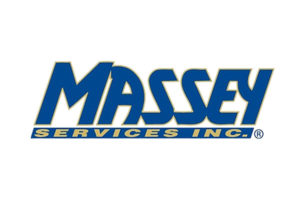 LOGO: MASSEY SERVICES