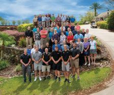 PMP'S APRIL 2019 COVER, GROWTH SUMMIT (PHOTO: LOU FERRARO, PARK SOUTH PHOTOGRAPHY)