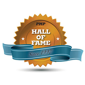 PMP HALL OF FAME