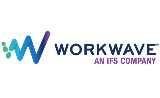 LOGO: WORKWAVE