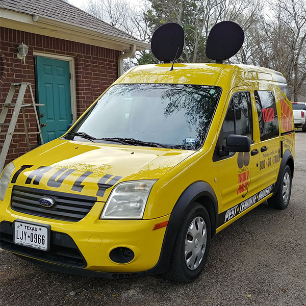 Firefighting PMP opens Truly Nolen franchise Pest Management