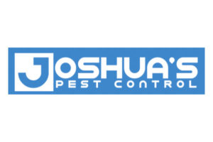 Logo: Joshua's Pest Control