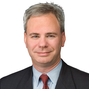 Dan Gerber, partner of Rumberger, Kirk & Caldwell