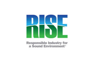 Logo: RISE