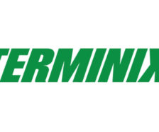 LOGO: TERMINIX