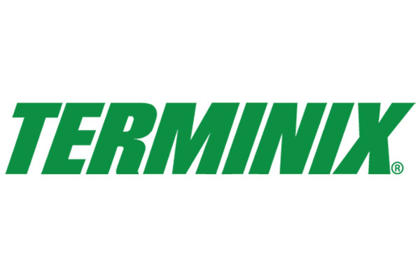 LOGO: TERMINIX