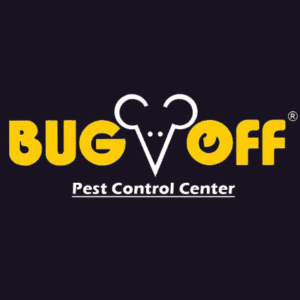 IMAGE: BUG OFF PEST CONTROL CENTER