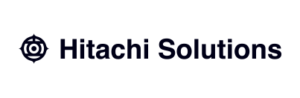 Logo: Hitachi Solutions