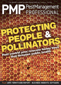 PMP's June 2019 Cover. PHOTO: ISTOCK.COM/PRZEMEKSUWALKI