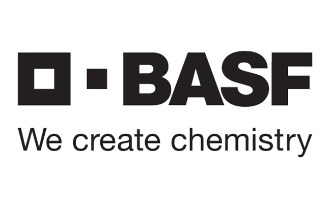 LOGO: BASF