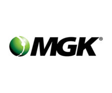 Logo: MGK