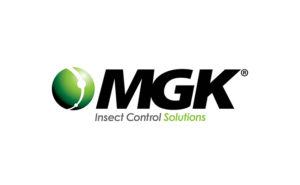 Logo: MGK