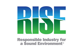 LOGO: RISE